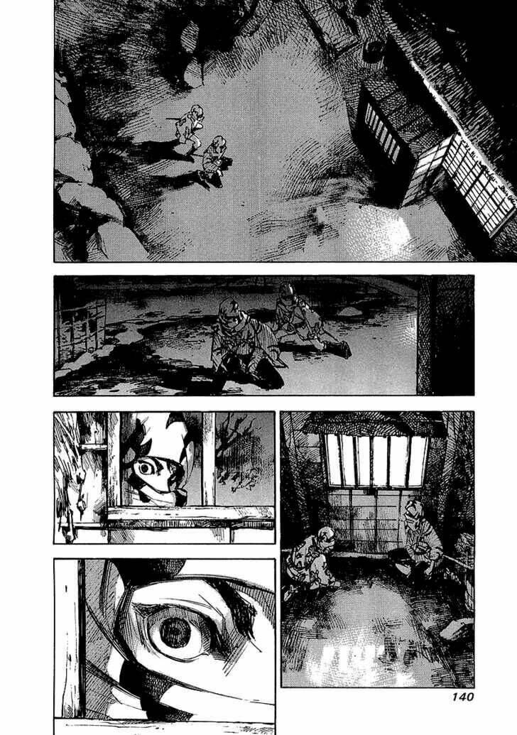 Sidooh: Chapter 26