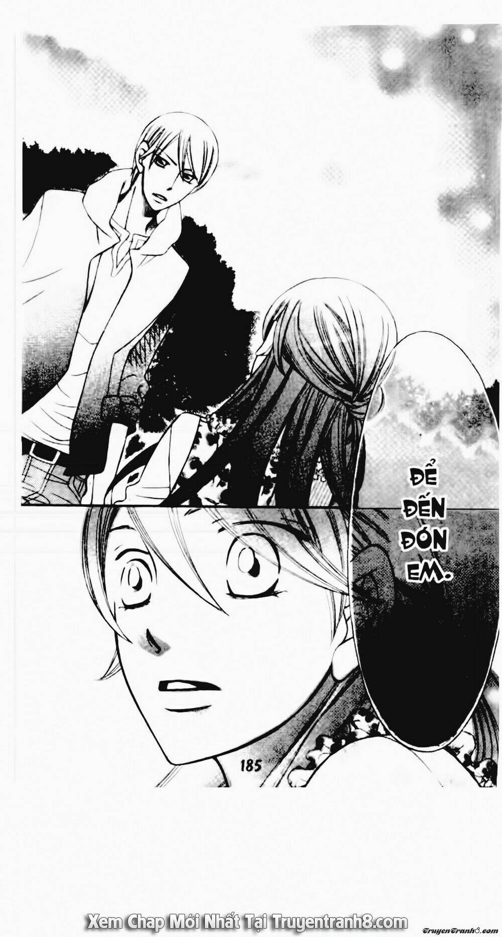 Tiểu Thư Sachie: Chapter 85