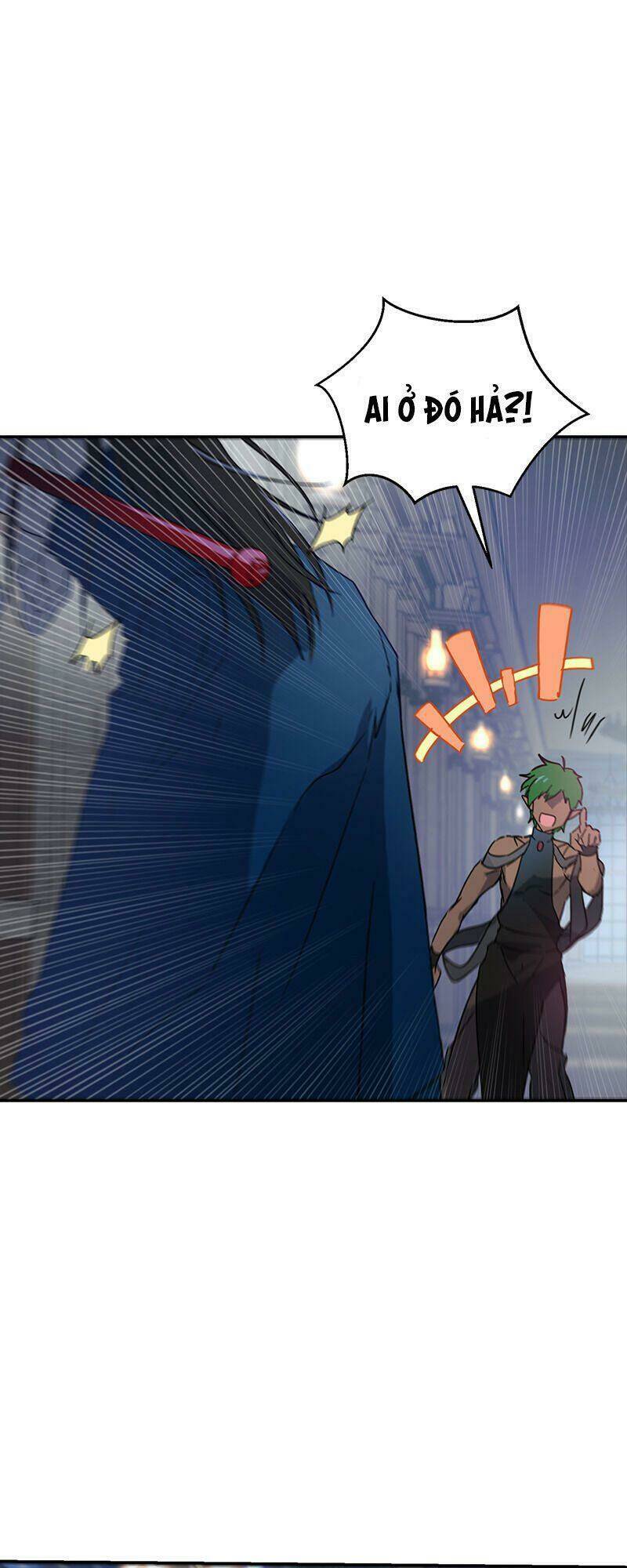 Khế Ước Của Ác Ma: Chapter 11