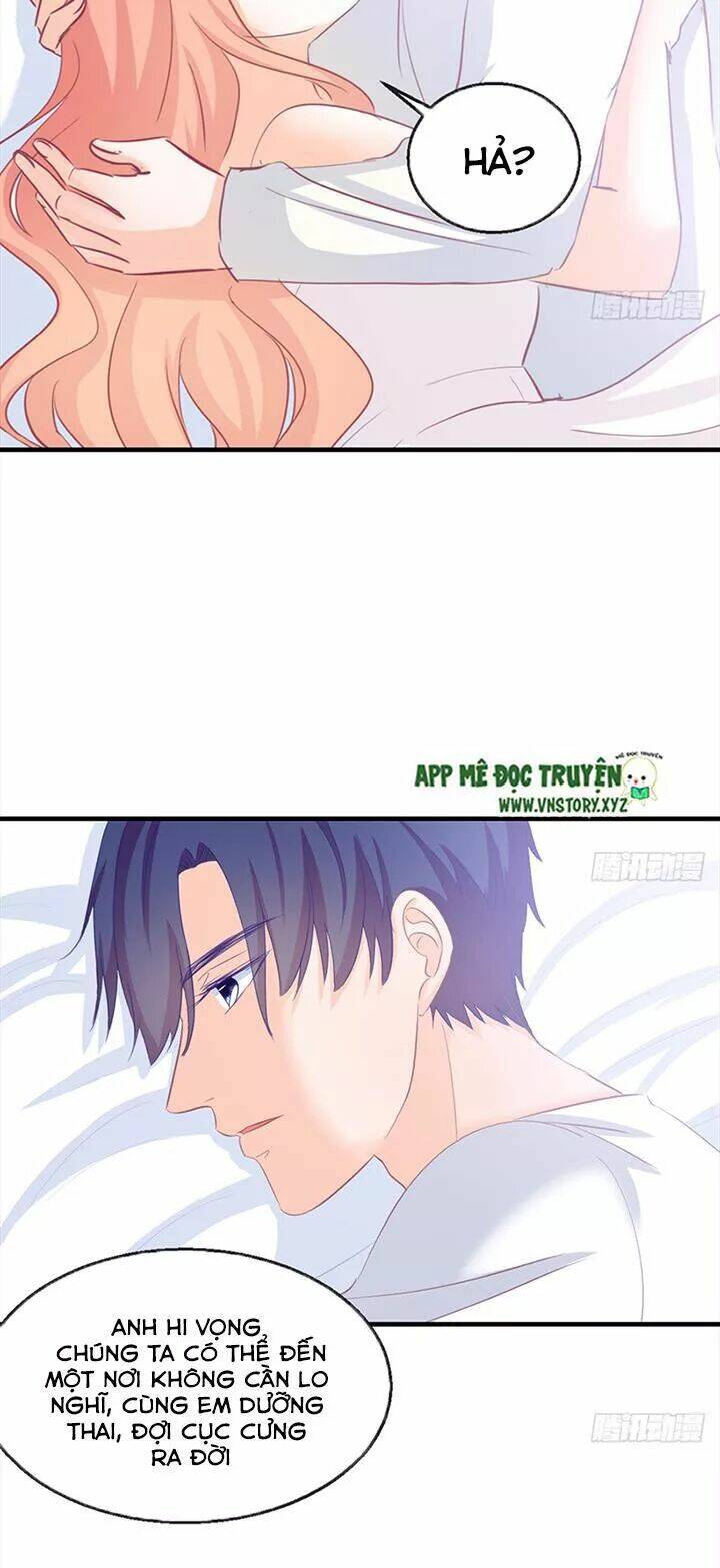 Cẩm Lý Thiếu Nữ Của Tôi: Chapter 99