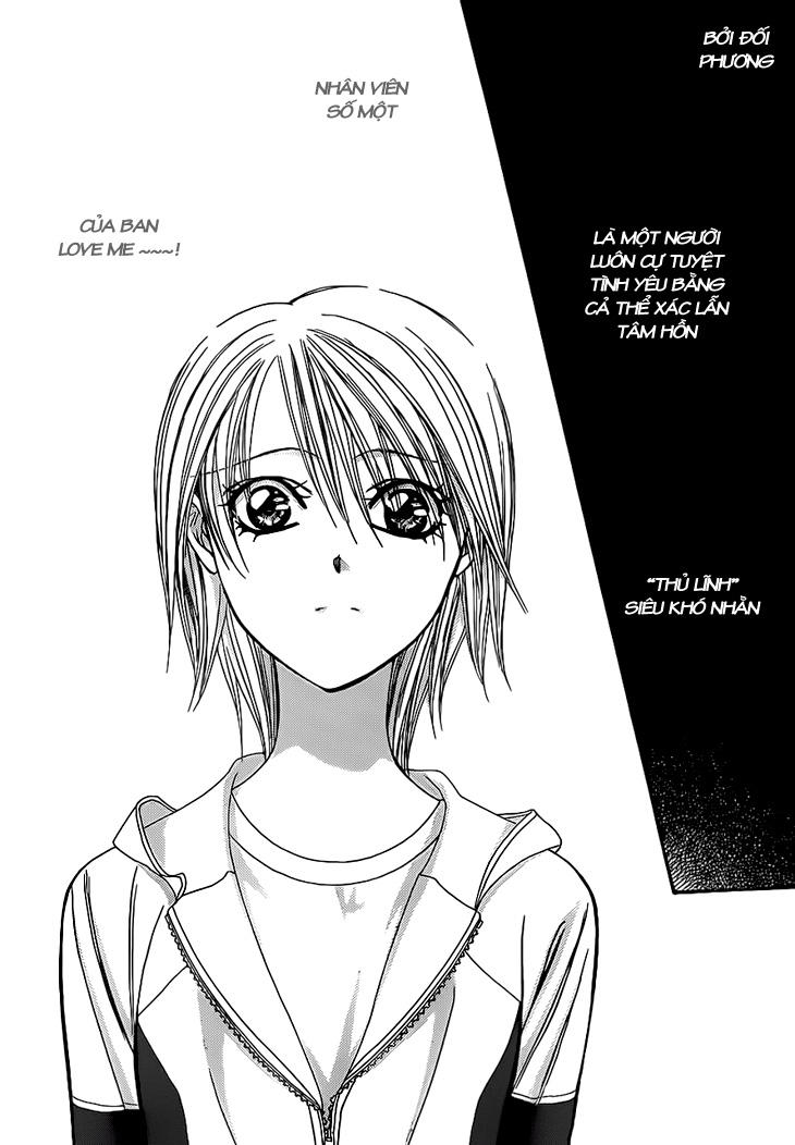 Thách Thức Tuyệt Vời: Chapter 174