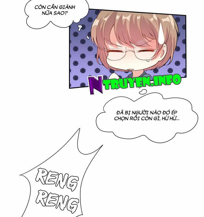 Ám Luyến Thành Hôn: Chapter 8