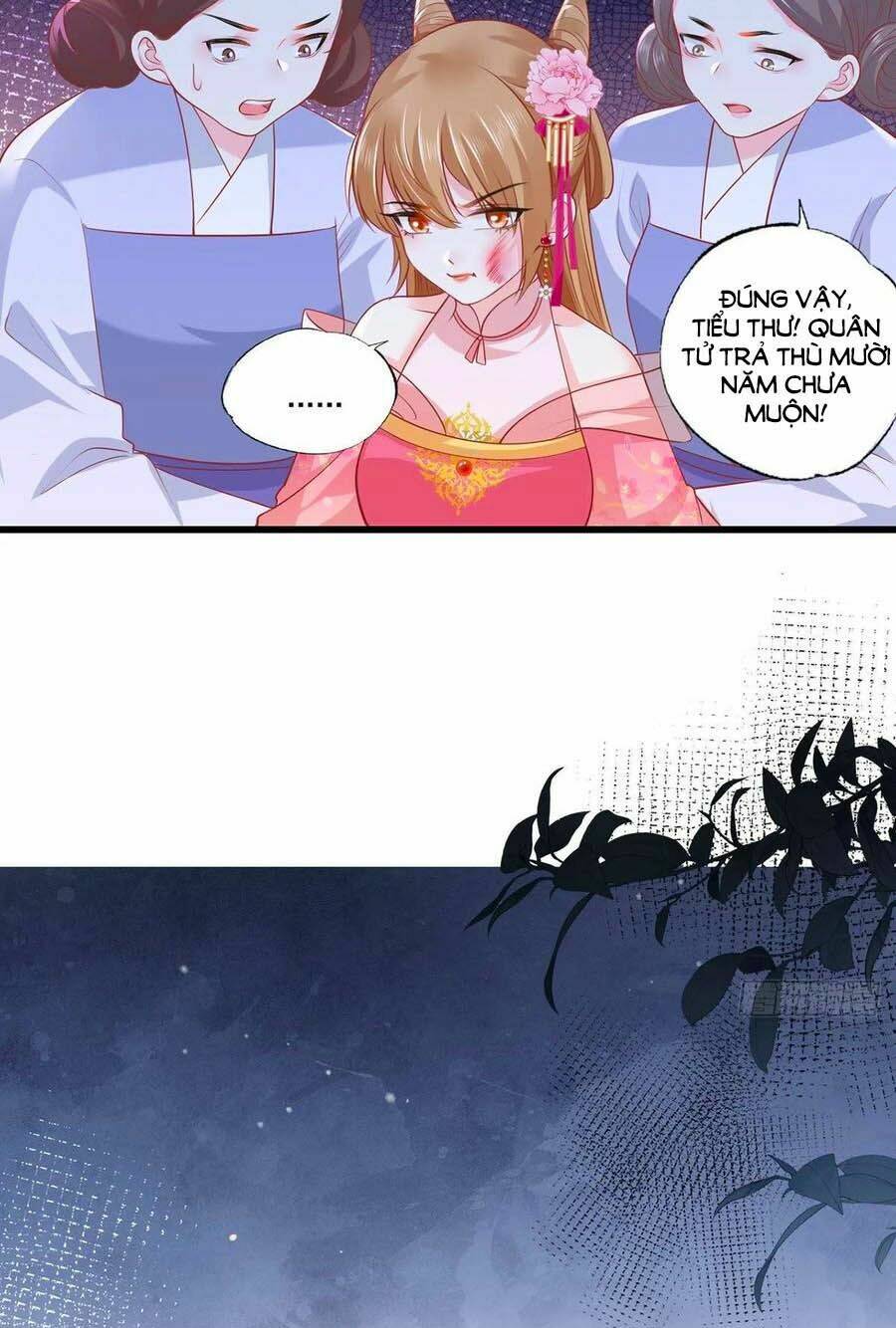 Nữ Thủ Phú Chi Kiều Sủng Nhiếp Chính Vương: Chapter 79
