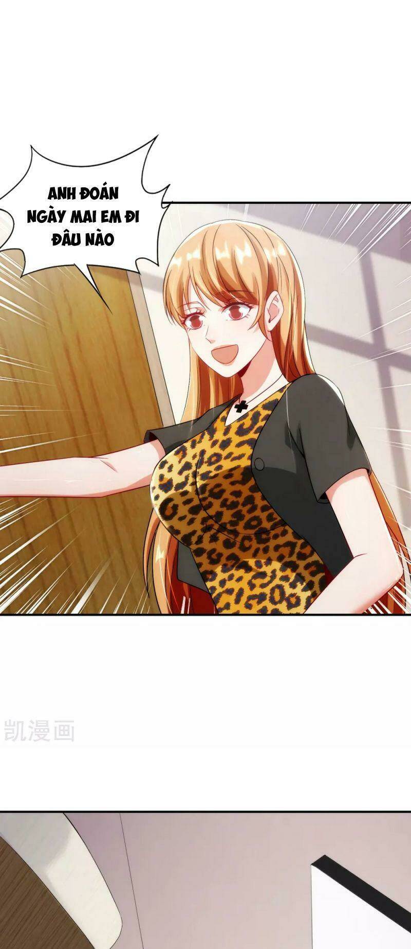 Vòng Bạn Bè Mạnh Nhất Của Tiên Giới: Chapter 67