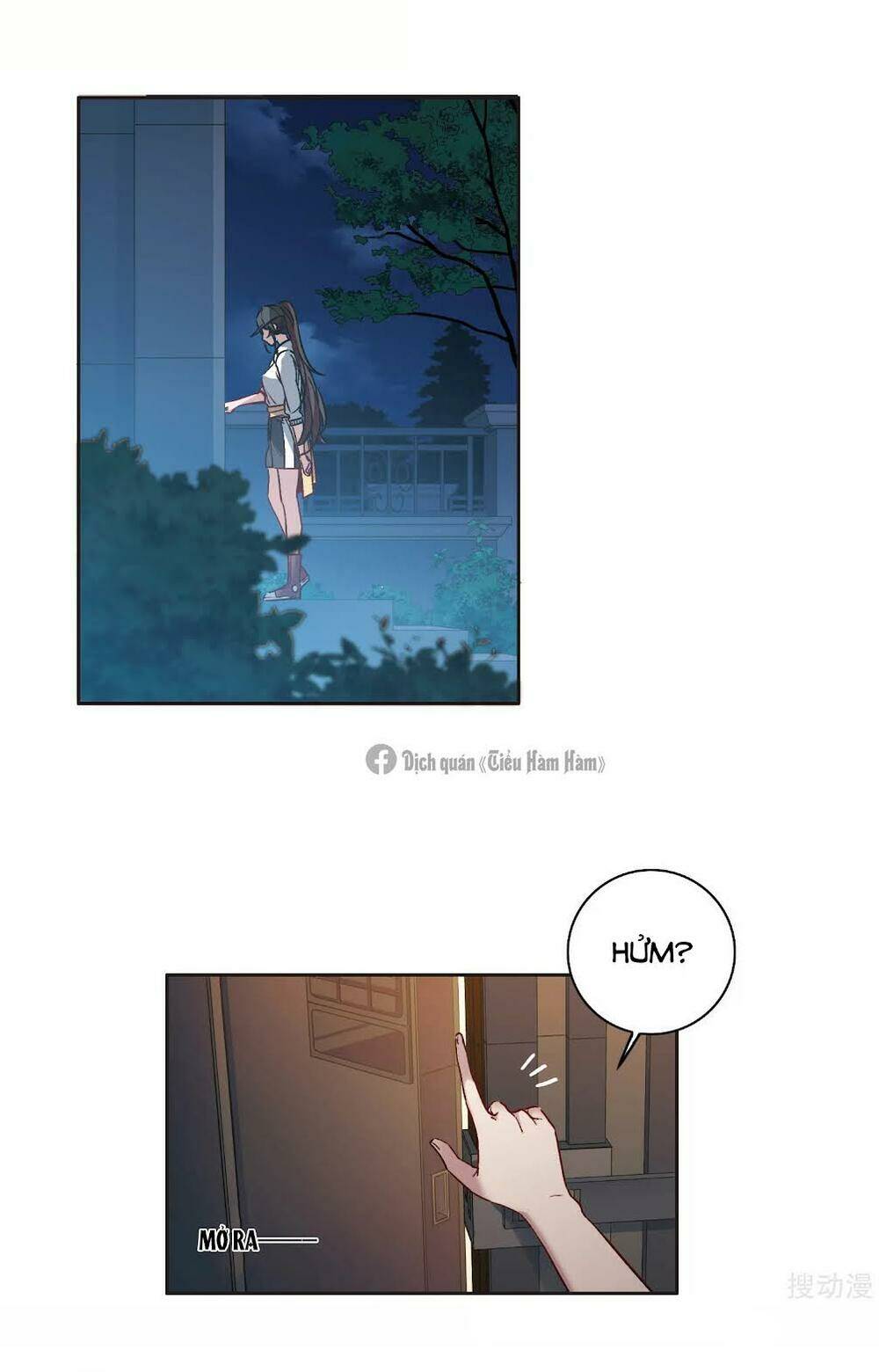 Thế Giới Đệ Nhất Cự Tinh: Chapter 8.1