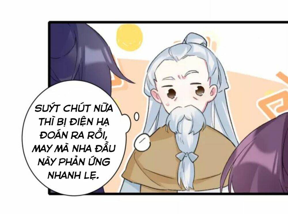 Hoa Nhan Sách: Chapter 180