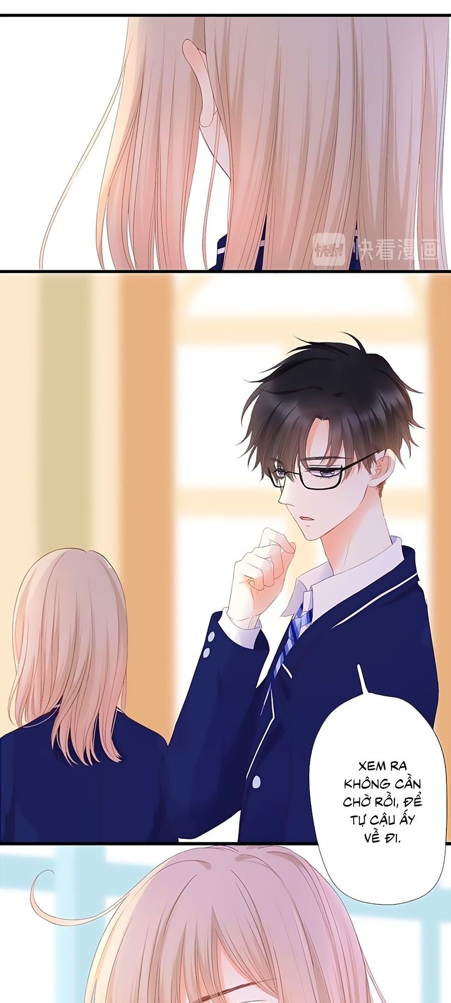 Hoa Chưa Nở Rộ: Chapter 42