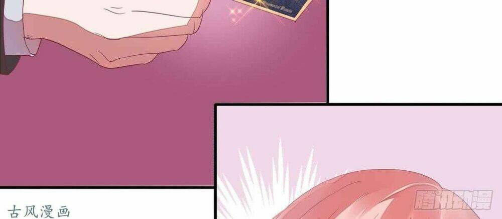 Manh Thê Khó Dỗ: Chapter 27