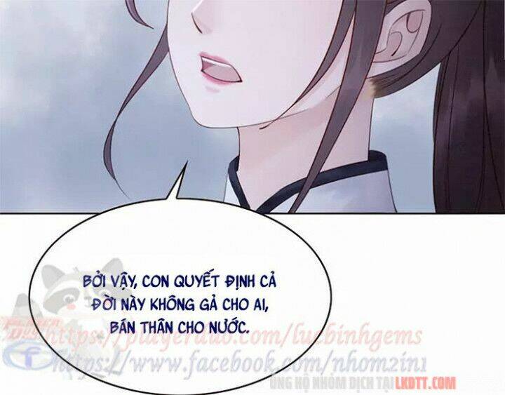 Trọng Sinh Bá Sủng Nhiếp Chính Vương Quá Mạnh Mẽ: Chapter 99