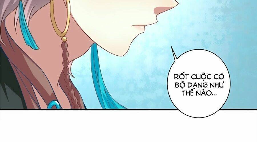 Phục Thù Nữ Hoàng Đích La Mạn Sử: Chapter 8