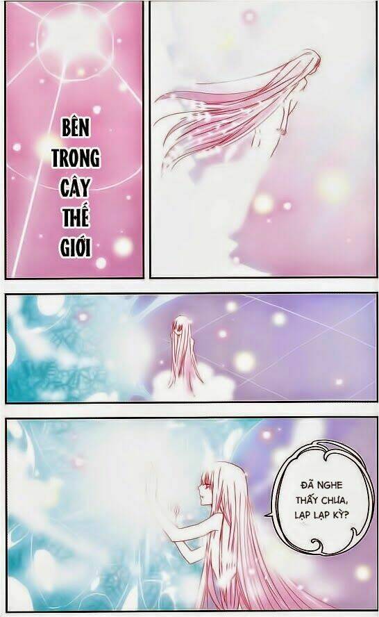 Cố Lên Nào, Đại Ma Vương: Chapter 11