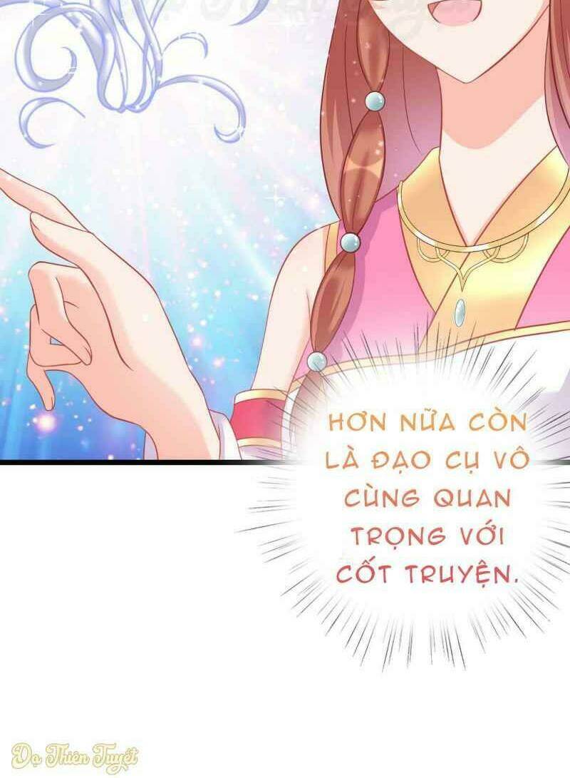Nhân Vật Phản Diện Biến Thành Sủng Vật: Chapter 8