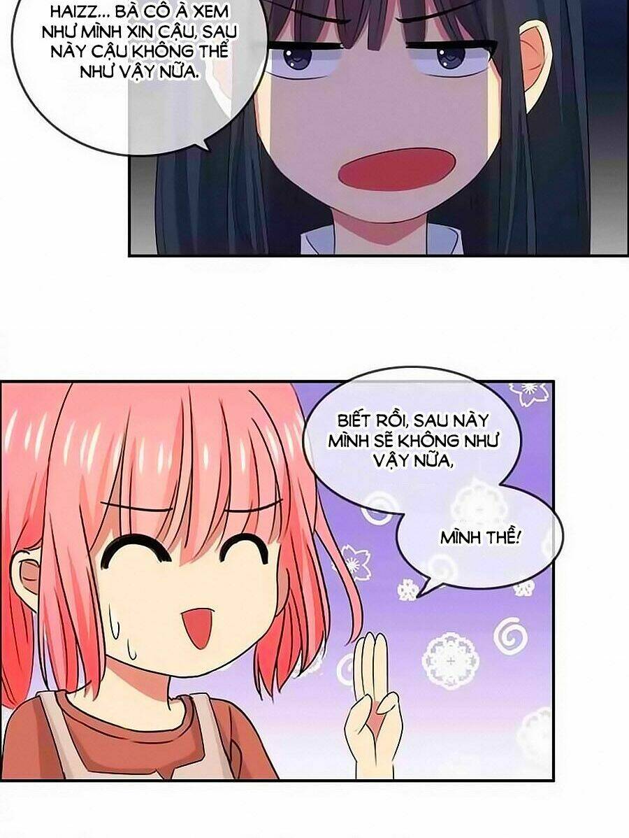 Đại Thần Tình Yêu Chớ Chạm Tôi: Chapter 58