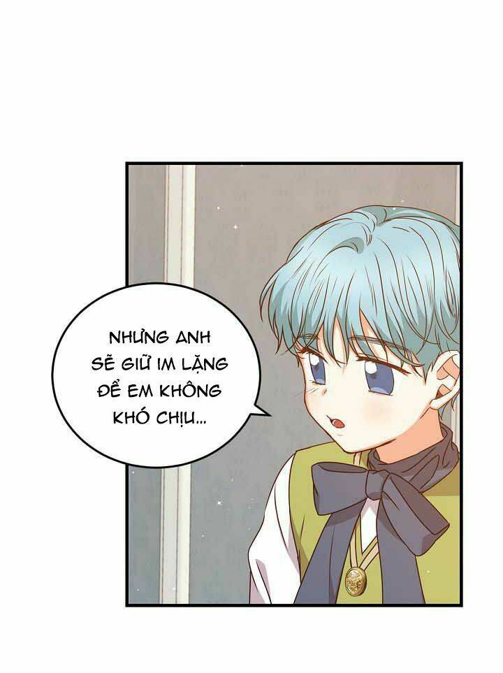 Đừng Chọc Đứa Em Gái Bé Bỏng Của Chúng Tôi: Chapter 21