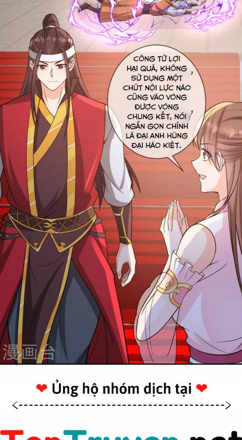 Tôi Phá Vỡ Hào Quang Của Nhân Vật Chính: Chapter 25