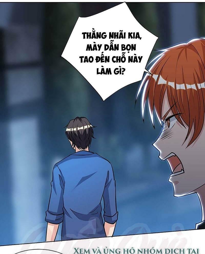 Trọng Sinh Khí Thiếu Quy Lai: Chapter 109