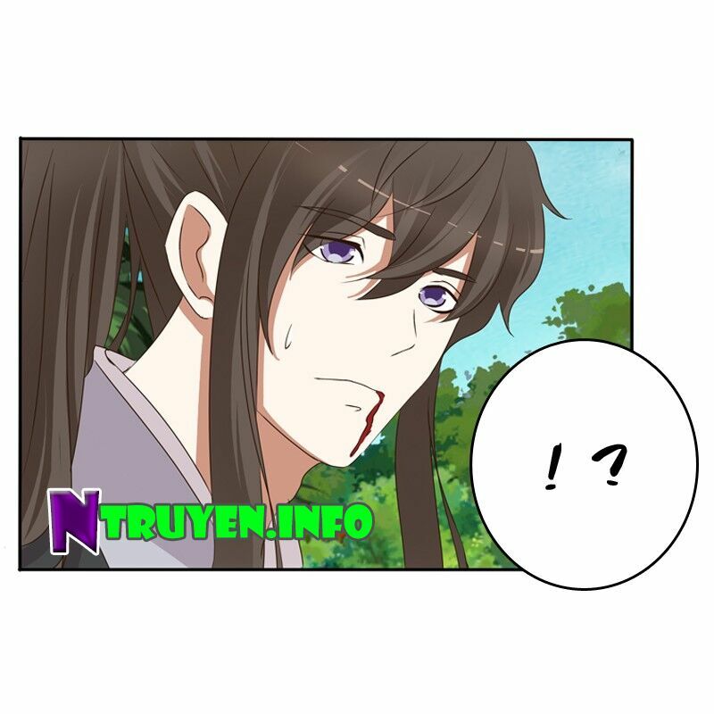 Thông Linh Phi: Chapter 114.5