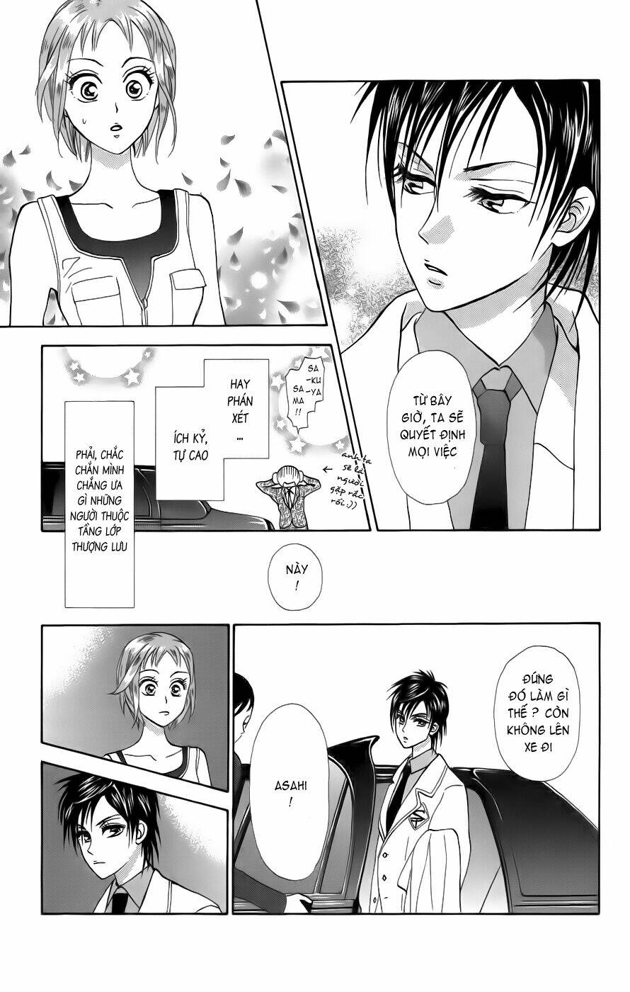 Grand Sun: Chapter 1