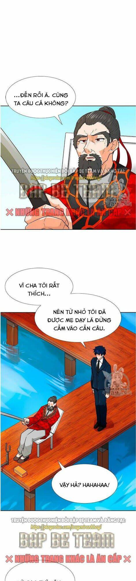 Tôi Tự Động Săn Một Mình: Chapter 63