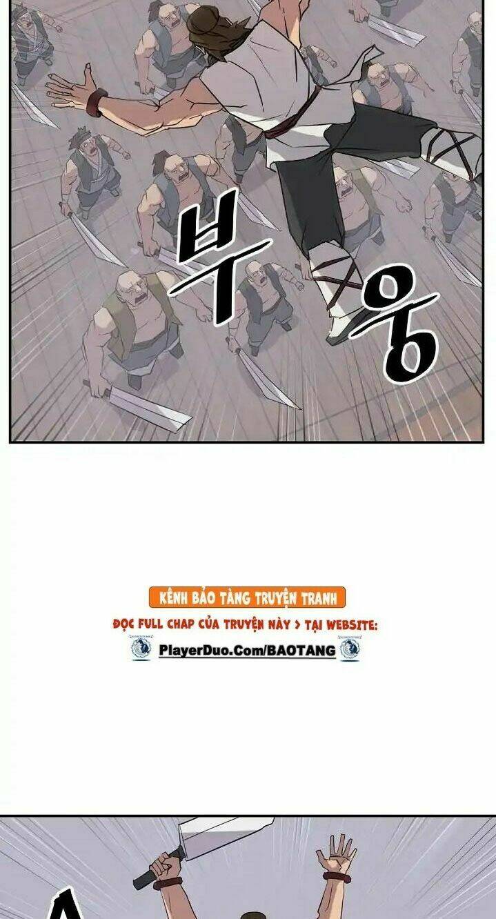 Trọng Sinh, Bất Khả Chiến Bại: Chapter 52