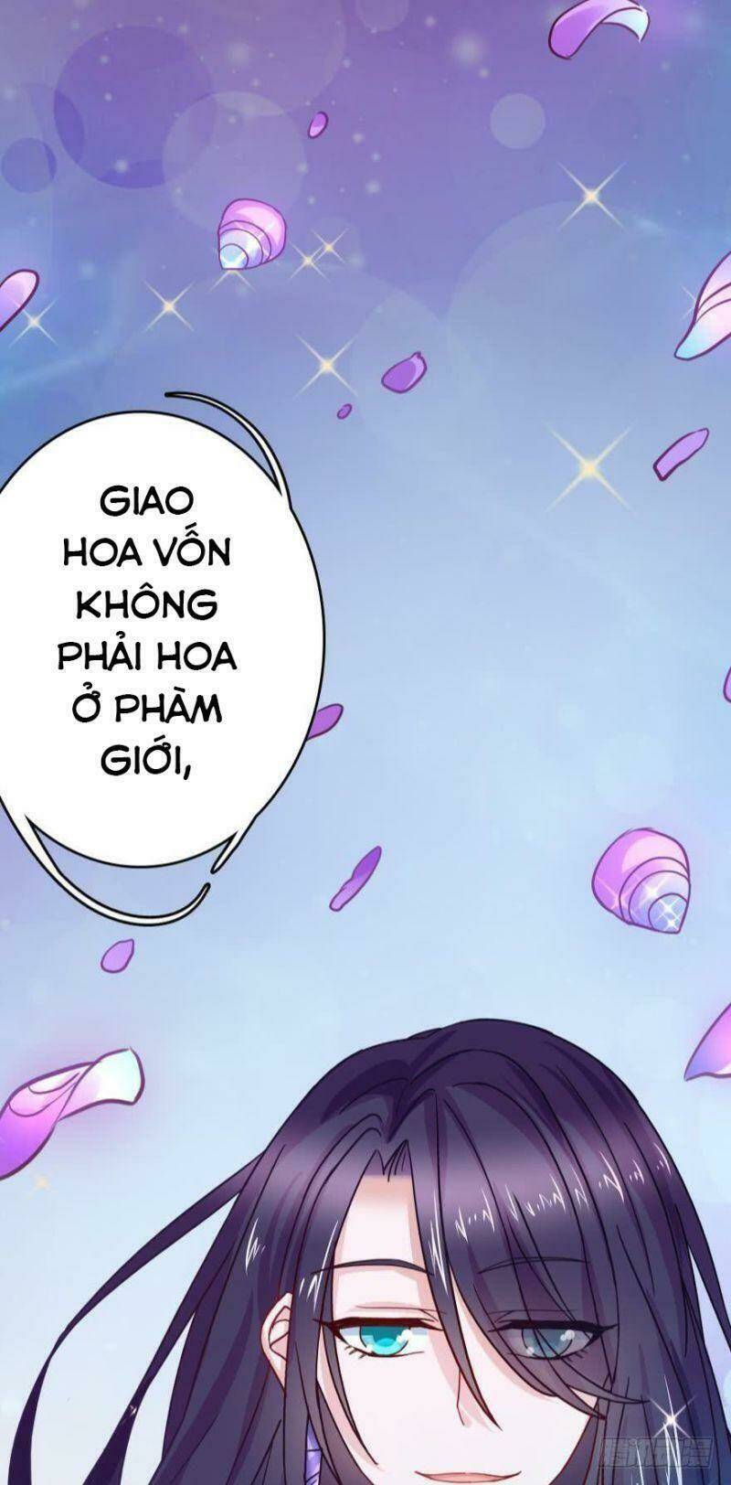 Nhân Ngư Học Trưởng, Đừng Ôm Ta!: Chapter 62
