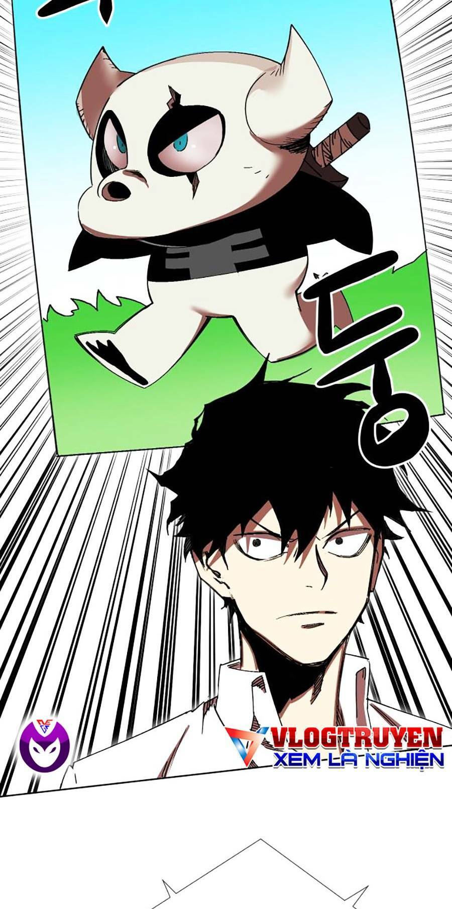 Hard Core Leveling Warrior Ss2: Chapter 133