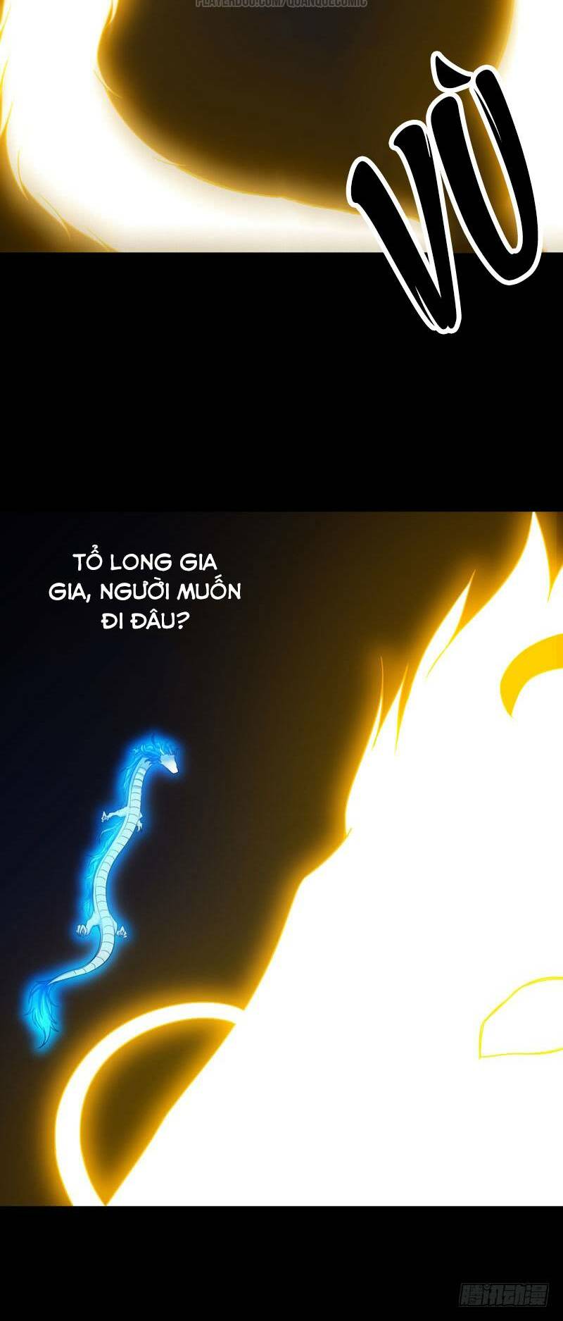 Khởi Đầu Bằng Một Con Côn: Chapter 72