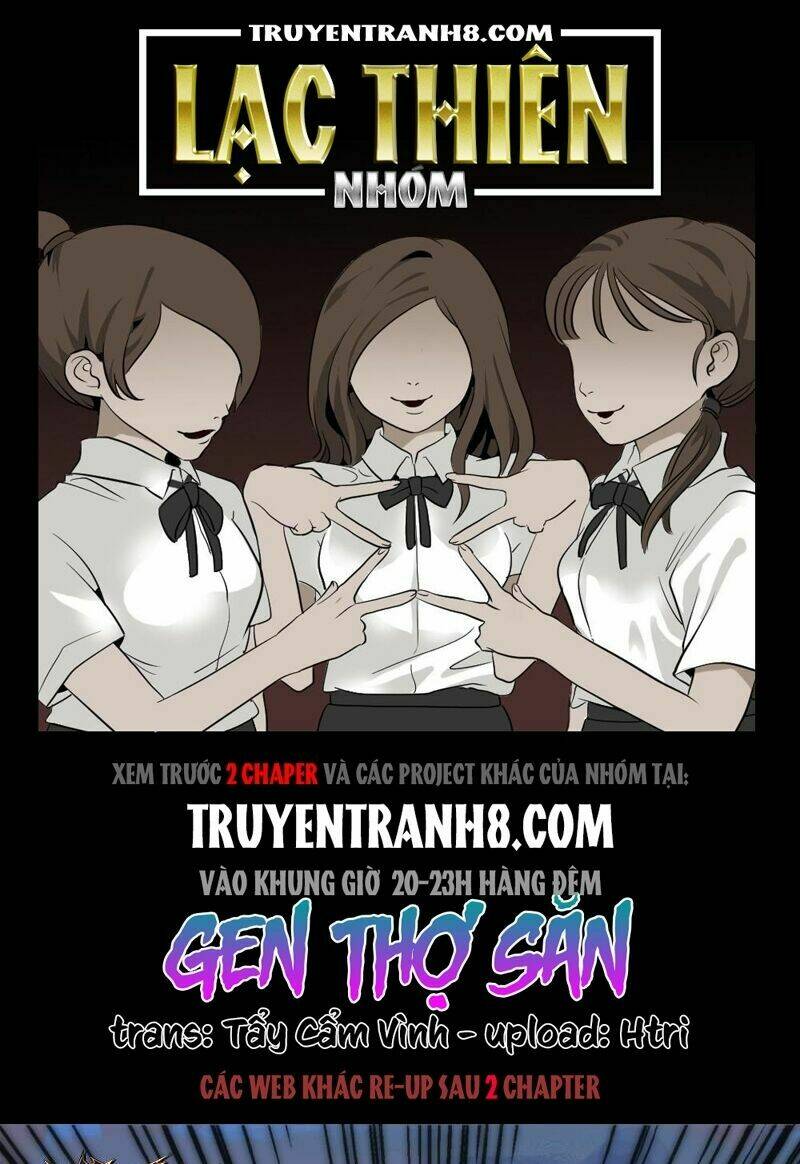Gen Thợ Săn: Chapter 16