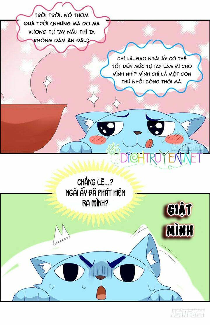 Ma Vương Đại Nhân Đi Thông Thả: Chapter 41