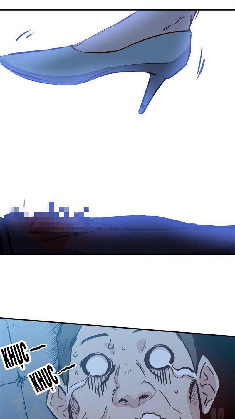 Đỉnh Phong Thần Y: Chapter 31