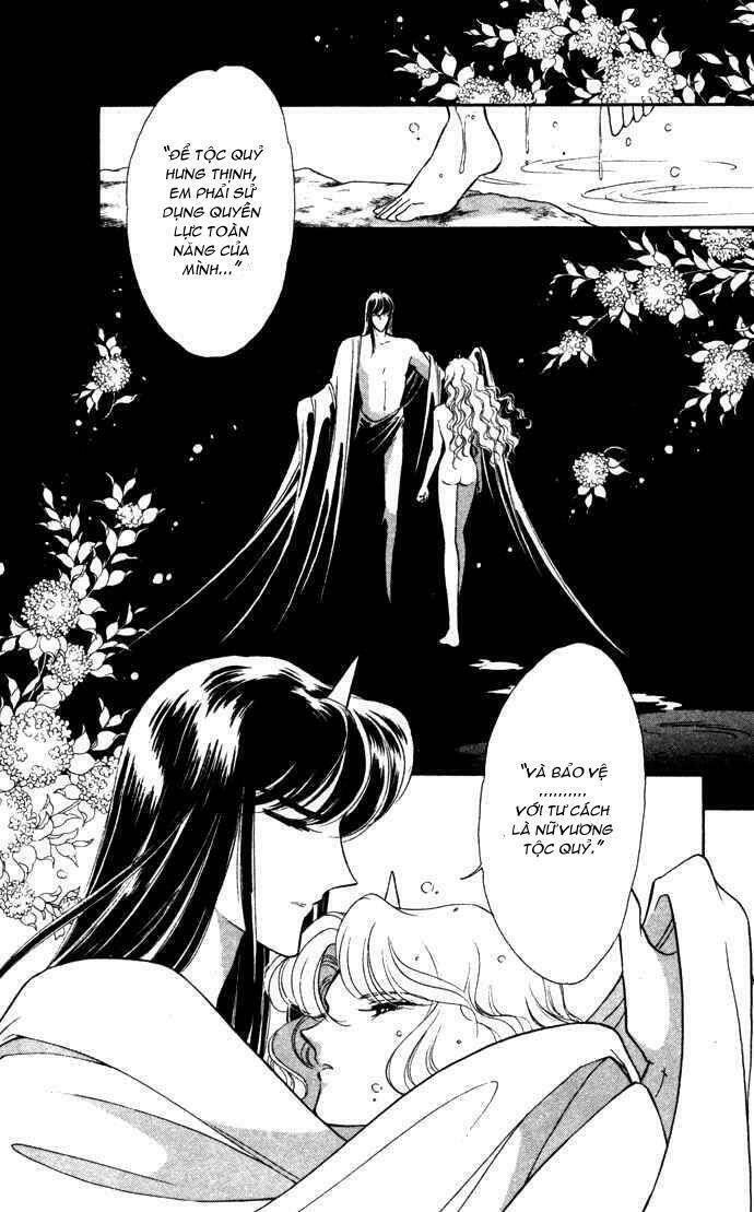 Ao No Fuuin - Blue Seal: Chapter 39