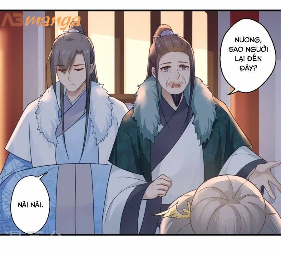 Khuynh Thế Y Phi Muốn Bỏ Chồng: Chapter 102