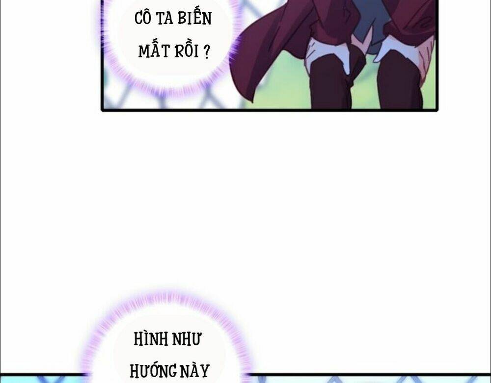 Tinh Diệu Vị Lai: Chapter 2