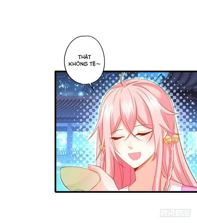 Hồ Tiên Hung Bạo: Chapter 98