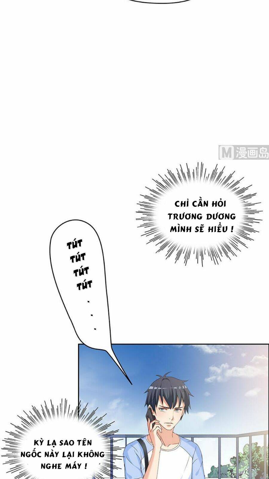 Tiêu Tiền Ở Thế Giới Khác: Chapter 36