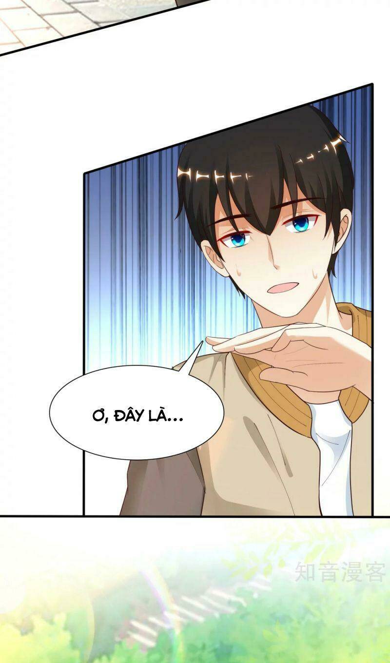 Tối Cường Vận Đào Hoa: Chapter 157