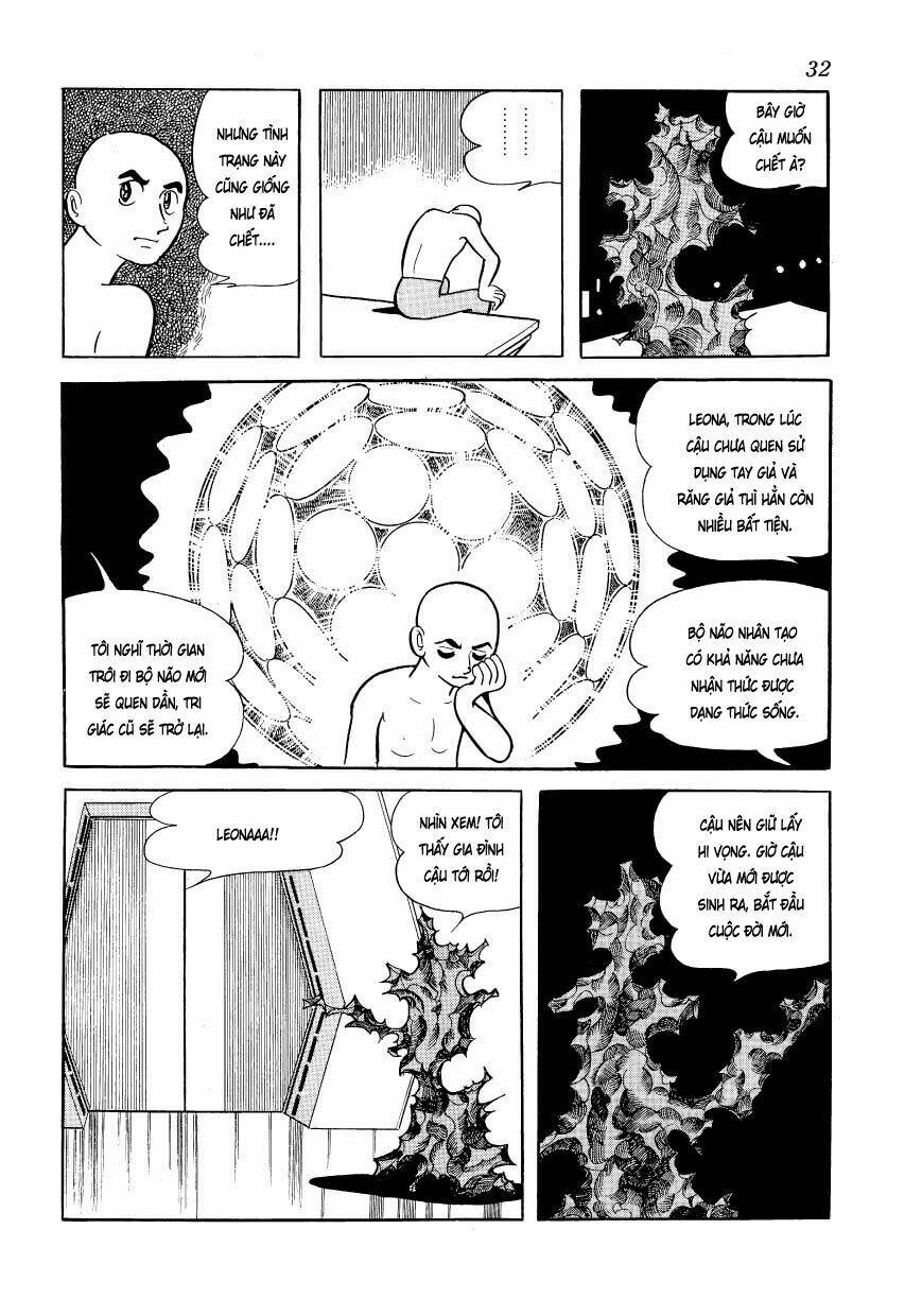 Chim Lửa: Chapter 54