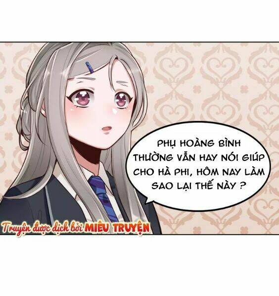 Tướng Quân Mời Xuất Đạo: Chapter 5