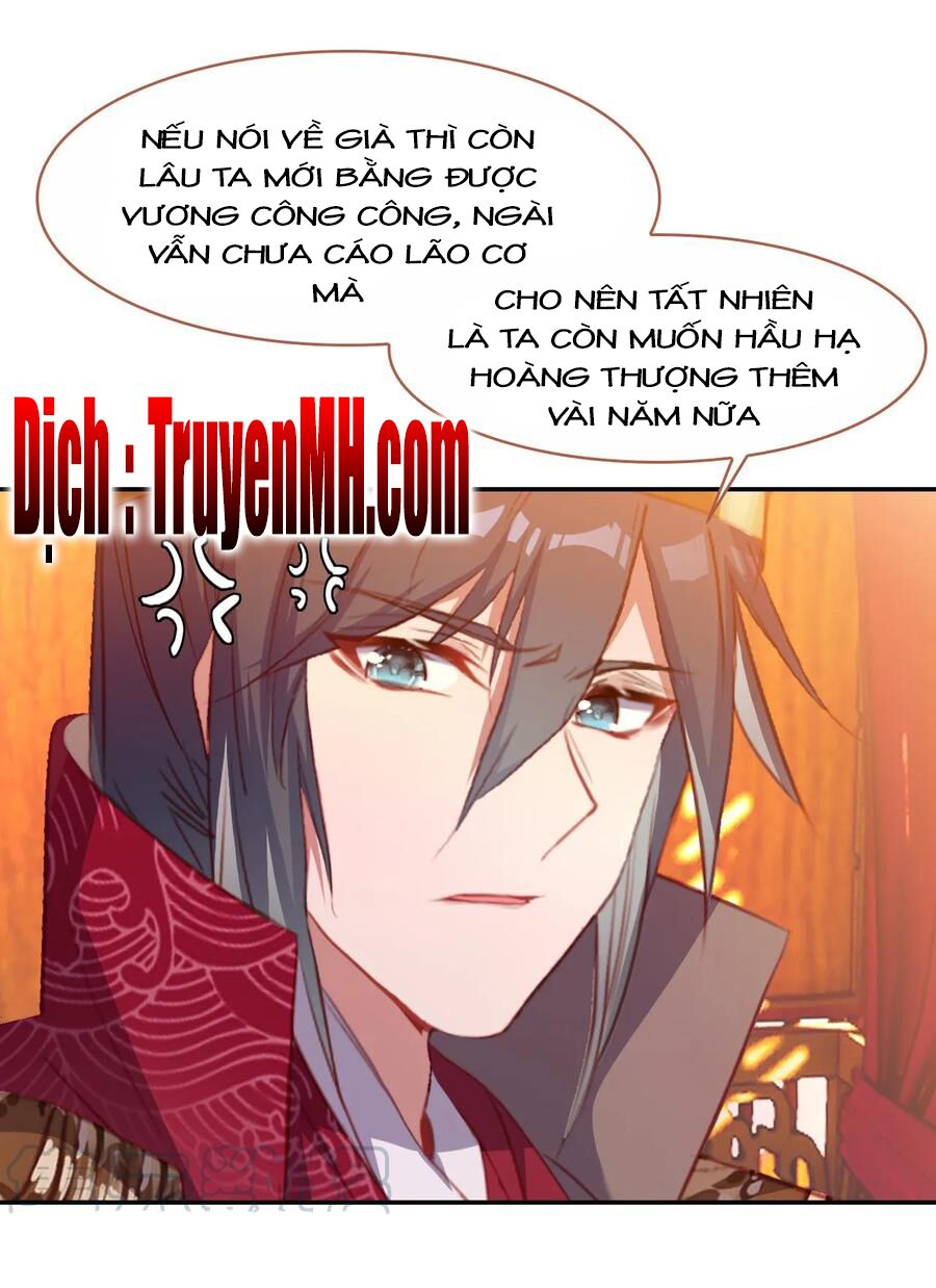 Gả Cho Một Tên Thái Giám Đáng Ghét: Chapter 147