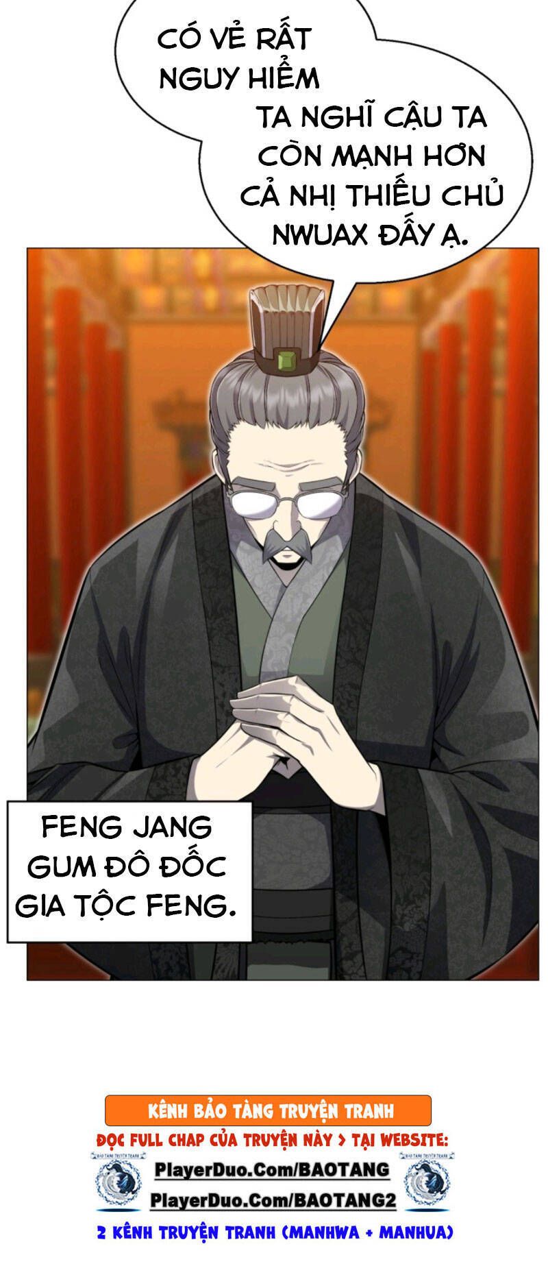 Luân Hồi Ác Nhân: Chapter 77