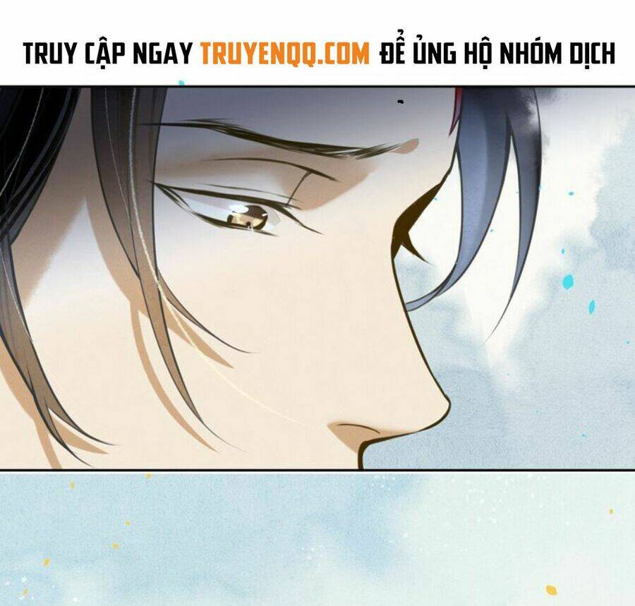 Đêm Ảo Mộng Cực Lạc: Chapter 18