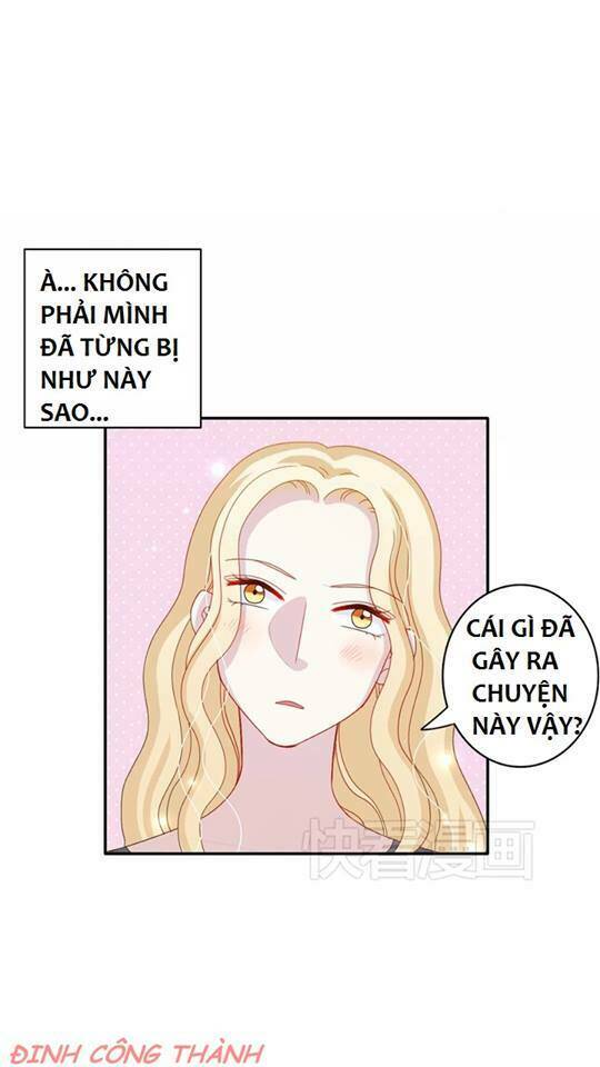 Thần Mì Lắm Chiêu: Chapter 9