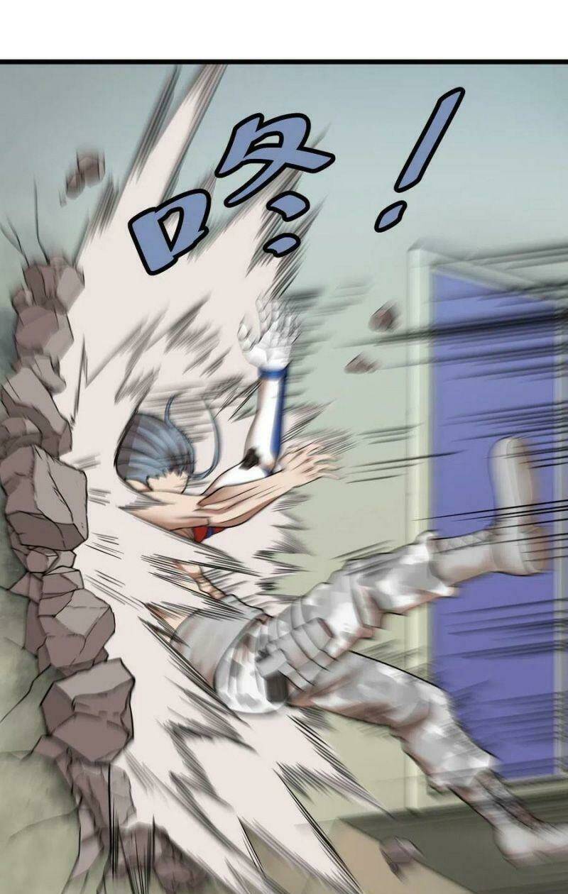 Danh Sách Kẻ Phản Diện: Chapter 138