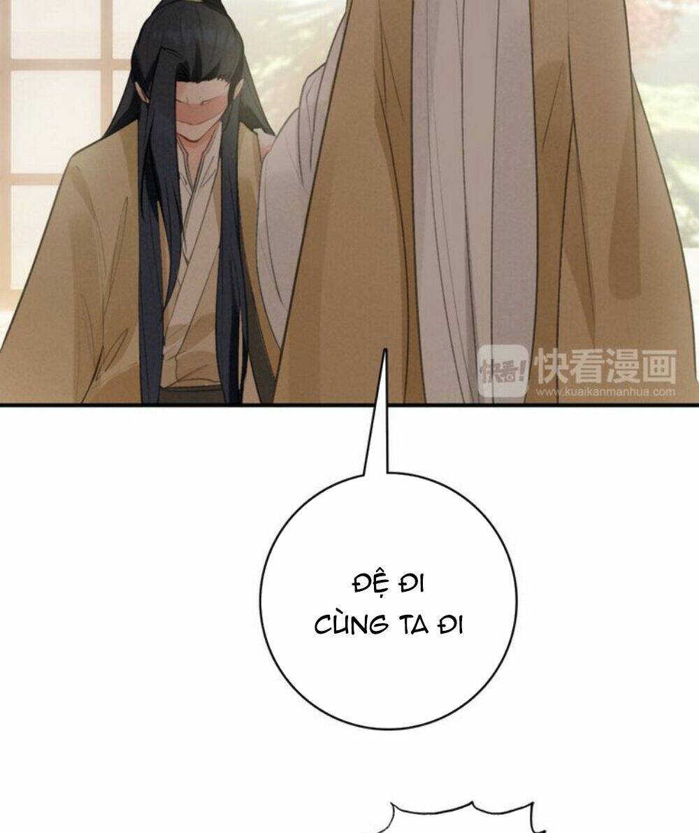 Đế Sư Tại Thượng: Chapter 30