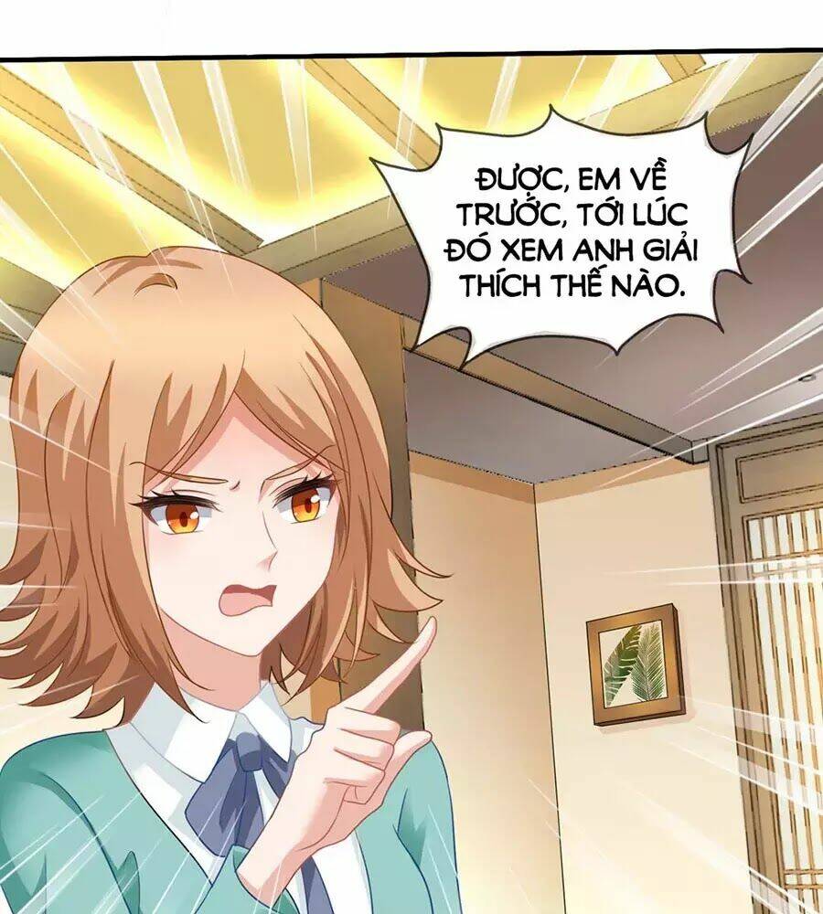 Mỹ Vị Giai Thê: Chapter 60