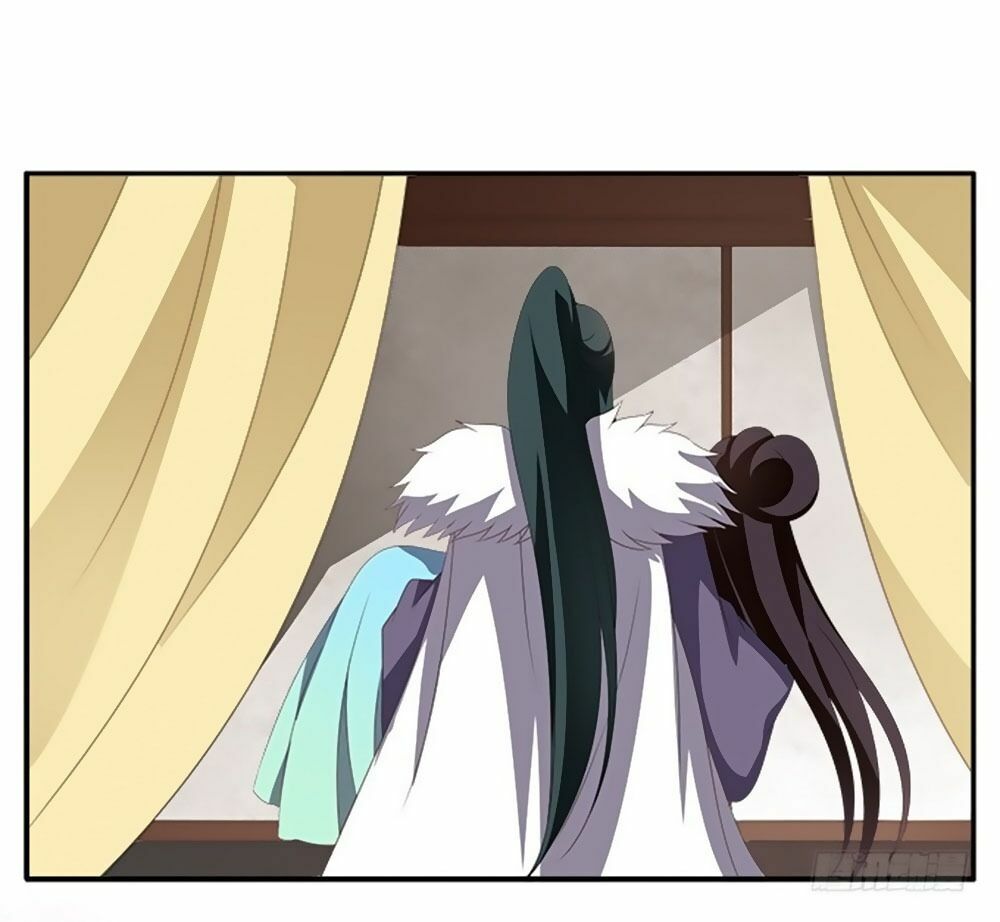 Thịnh Thế An Nhiên: Chapter 50