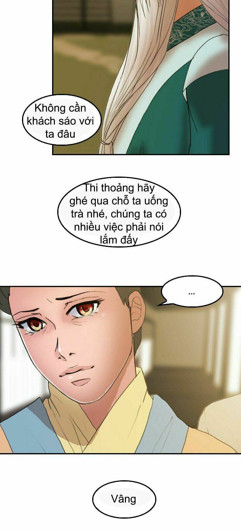 Huyết Đế Bạo Chúa: Chapter 25