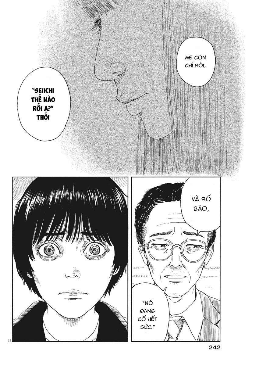 Chi No Wadachi: Chapter 102