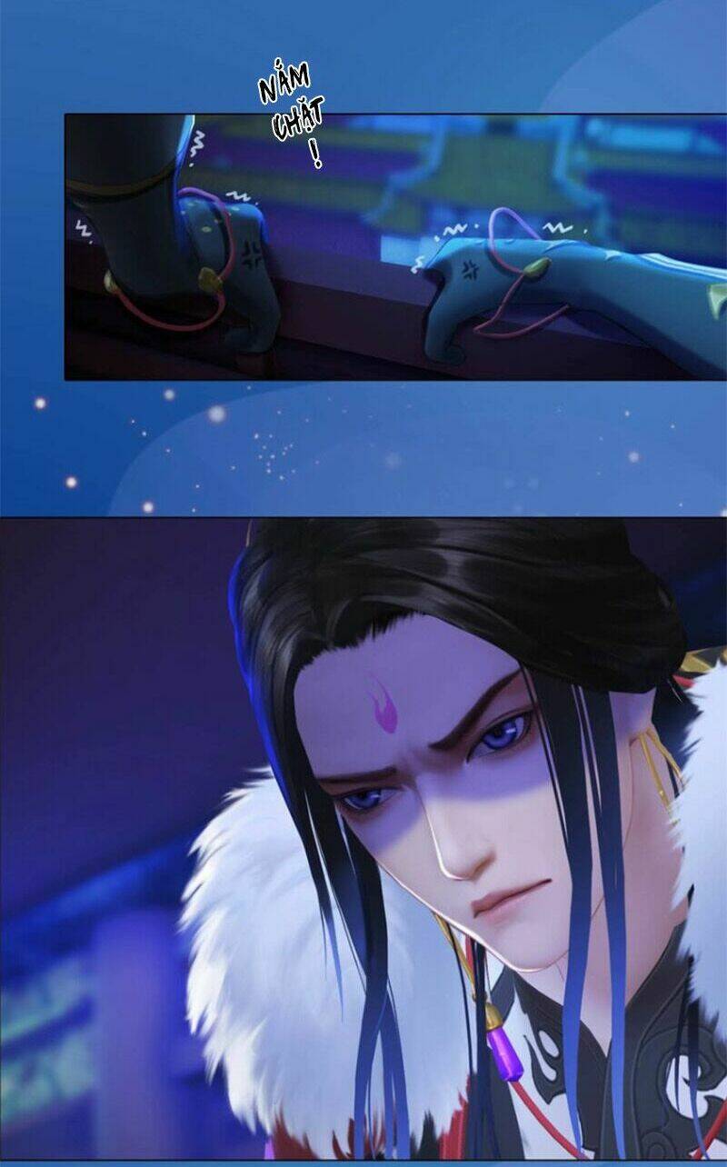 Yêu Nhan Lệnh: Chapter 85