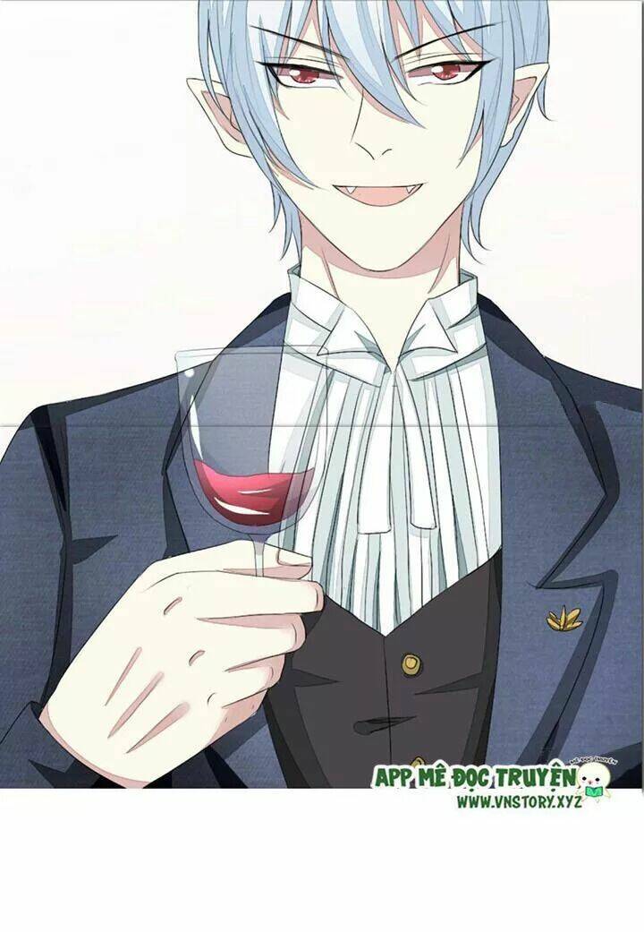 Nam Thần Ma Cà Rồng: Sủng Nhược Tiểu Lãn Thê: Chapter 52